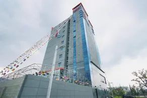 Hotel Airport - Image 3