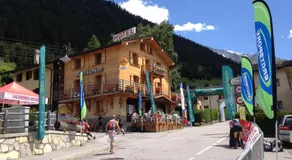 Hôtel du Gd-St-Bernard - Image 4
