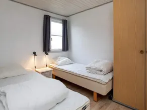Elegant Holiday Home in Vestervig near Sea - Image 2