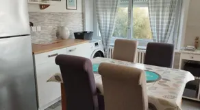 apartement avec parking prive - Image 3