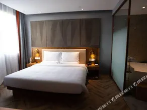 Qingyuanshan Hotel - Image 5