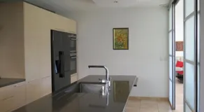 Luxusvilla mit privatem Pool, Sauna & Boulodrome, 8 Minuten vom Strand, für 8 Personen, WLAN - Image 4