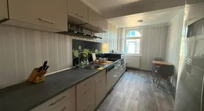 Ferienwohnung Stadtmitte Bad Brückenau - Image 4