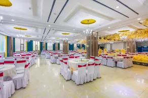 Tianyuan Hotel - Image 5