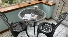 Peaceful Getaway In Peebles - Image 4