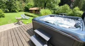 B&B Le Bois de Champia - Image 2