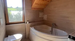 Tree house - Ethno holistic village Apače - Image 2
