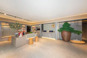 Ji Hotel Zhongguancun Suzhou Street - Image 3