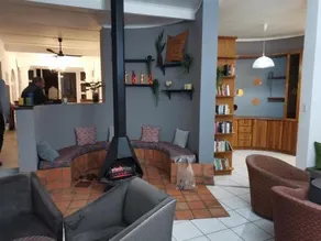 Guesthouse Terra Africa - Image 5