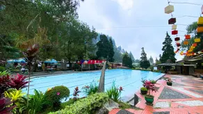 Guci Heritage Hotel - Image 2