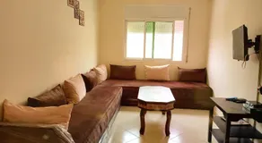 Bel Appartement a coté de Aswak Salam - Image 2