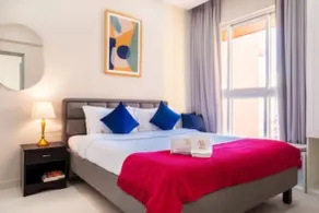BRIKitt Aquamarine 1BHK - Image 2