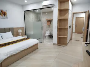 D&H Apartment Hotel Văn Cao Hải Phòng - Image 3
