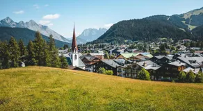 Haus Bergkristall - Appt. Schneider - Image 3