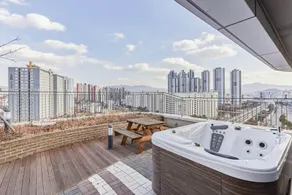 Chuncheon Urban Thirty Hotel - Image 3