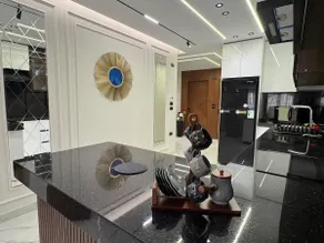 شقة فندقية فاخرة في المهندسين Luxury Hotel Apartment - Image 5