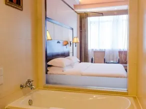 Vienna International Hotel Shenzhen North Station Branch - Image 2