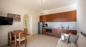 Portela Suites Kampoula - Image 2