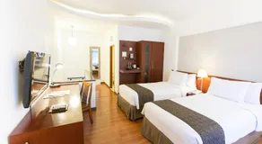 Gumilang Regency Hotel - Image 2