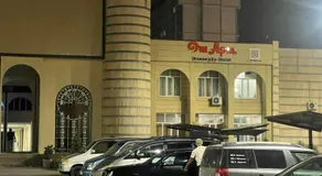 Osh Art Hotel - Image 4