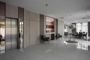 Lavanya H Villa 12A Luxury bungalow with private swimming pool H 豪华泳池别墅 - Image 4