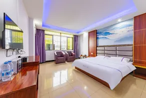 Junhao Business Apartment (Raoping Huanggang Branch) - Image 2