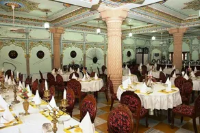 Hotel Pushkar Palace - Image 3