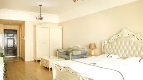 Mega Union Apartment (Qingdao Oriental Movie Metropolis Wanda Mansion) - Image 5