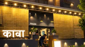 Pink City Retreat 3BHK Luxury Stay in Vaishali Nagar - Image 5