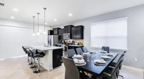 5 Bedrooms5.5 BathroomsWindsor Westside 1836GD - Image 4
