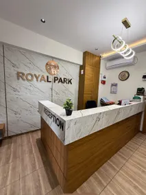 Hotel Royal Park - Image 3