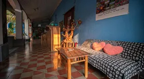 Hostal Mochilas - Image 4