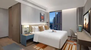 Citadines Jinqiao Building Yantai - Image 5
