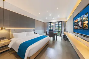 Pullman Hotel (Guangming No. 1 Branch) - Image 2