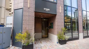 STAND HOTEL Shimbashi - Image 3