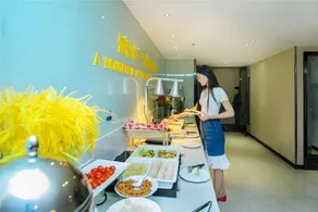 City Comfort Inn Chongqing Daping Shidai Tianjie - Image 3