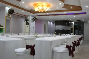Grand Swiss Hotel&Apartment Lahore - Image 4