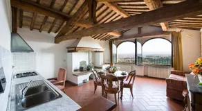 B&B San Gimignano Diffuso - Image 2