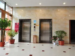 Ningbo Yujia Boutique Hotel - Image 5