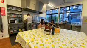 Downtown Backpackers Hostel Perth - note - Valid Passport required for check in - Image 2