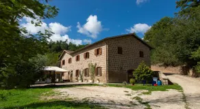 Agriturismo Le Forre del Treja - Image 5