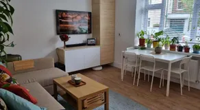 Charming Sandymount APT Sleeps 4 - Image 1