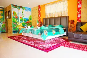 Mexican Resortlampang - Image 5