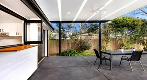 Pipers Spot - Pet Friendly - Fireplace with Swimming Pool - Image 4