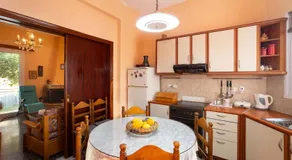 Pylos Sunset Retreat with Panoramic Sea Views - Image 2