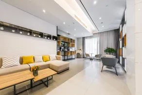 Home Inn Style Wuxi Nanchansi Sanyang Plaza Metro Station - Image 2
