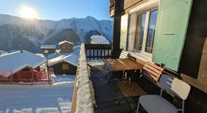 Imhof Alpine B&B Apartments - Image 4