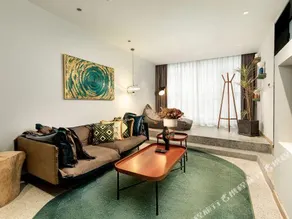 Jili Jiugui Garden Design Homestay - Image 5