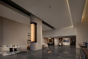 Atour Hotel, Hanjiang Road, Zhuangang New Town, Shantou - Image 2