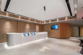 Ni Hao Hotel (Huai'an District Wanda Plaza) - Image 4